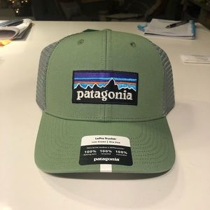 Patagonia LoPro Trucker Hat